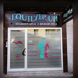 Horario de apertura Equilybrium - Fisioterapia, Osteopatía y Psicología, Laredo
