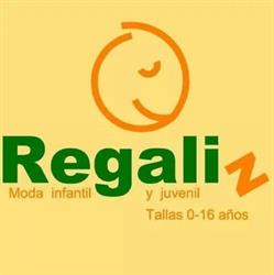 Horario de apertura Regaliz Moda, Utiel
