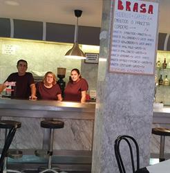 Horario de apertura Restaurante DORIA, Alginet
