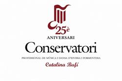 Horario de apertura Conservatori Profesional de Música d'Eivissa i Formentera, 
