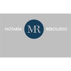 Horario de apertura Notaría Rebolledo Olmedo, Sanxenxo