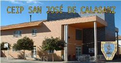 Horario de apertura CEIP San José de Calasanz - Membrilla, 