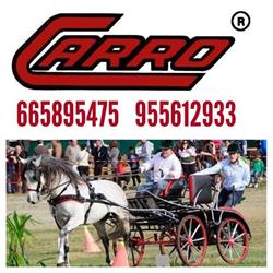 Horario de apertura Remolques Carro, Alcalá de Guadaira