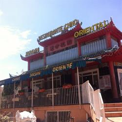 Horario de apertura Restaurante Jardín Oriental, La Cañada