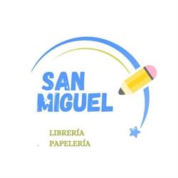 Horario de apertura Librería San Miguel, Olvera