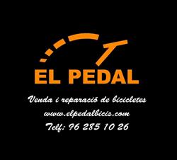 Horario de apertura El Pedal Bicicletas, Oliva