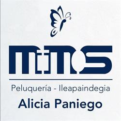 Horario de apertura Peluquería Mimos, Llodio