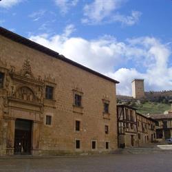 Horario de apertura OFICINA DE TURISMO DE PEÑARANDA DE DUERO, Peñaranda de Duero