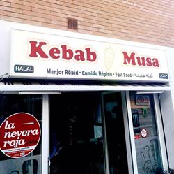 Horario de apertura Kebab Musa, Premià de Mar