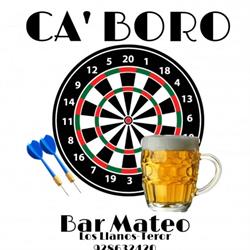 Horario de apertura Bar Mateo Boro, Teror
