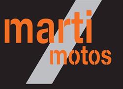 Horario de apertura Motos Martí, Parets del Valles