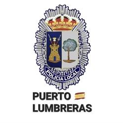 Horario de apertura Policia local, Puerto Lumbreras