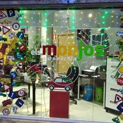 Horario de apertura autoescola els monjos, Santa Margarida I Els Monjos