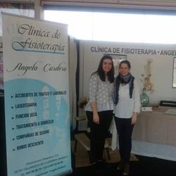 Horario de apertura Clinica de fisioterapia angela cordero, Villanueva de la Serena