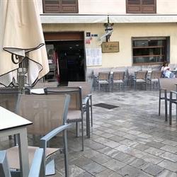 Café Moderno en Palma de Mallorca (Centre) - Horario de apertura