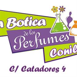 Horario de apertura La Botica De Los Perfumes, Conil de la Frontera