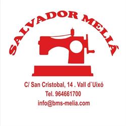 Horario de apertura Salvador melia sl, La Vall d'Uixó