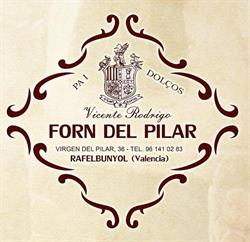 Horario de apertura Forn del Pilar, Rafelbunyol