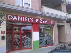 Horario de apertura daniel´s pizza, Catarroja