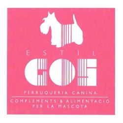 Horario de apertura Estil Gos, Altafulla