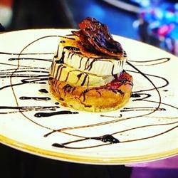Horario de apertura Restaurante Las Brasas, Torremolinos