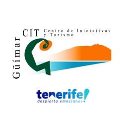 Horario de apertura CIT de Güímar, 