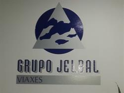 Horario de apertura Grupo de viajes jelbal, O Milladoiro