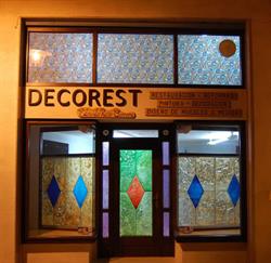 Horario de apertura Decorest, Xinzo de Limia