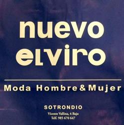 Horario de apertura Nuevo Elviro, Sotrondio