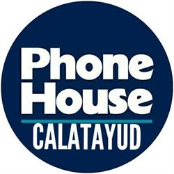 Horario de apertura Phone House, Calatayud