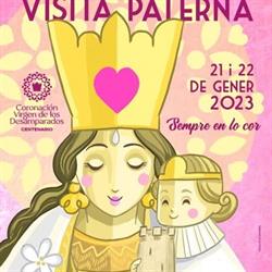 Horario de apertura Parroquia San Pedro Apóstol Paterna, 