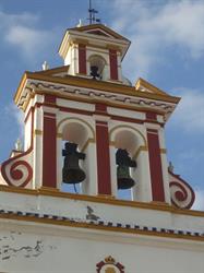 Horario de apertura Parroquia Nuestra Señora De La Granada, Guillena