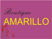 Horario de apertura Boutique amarillo, Puerto del Rosario