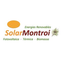 Horario de apertura Solar Montroi S.L., Montroy