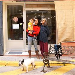 Horario de apertura Ecosomnis, Pedreguer