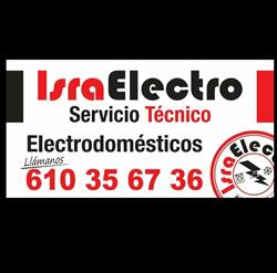 Horario de apertura Israelectro, Torrijos