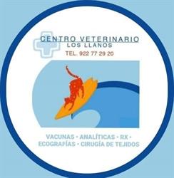 Horario de apertura Centro Veterinario Los Llanos, Las Palomas
