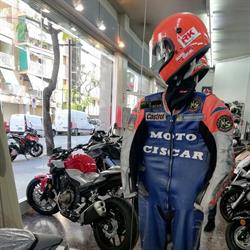 Horario de apertura Motos ciscar, Rubí