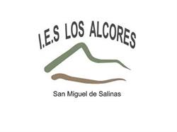 Horario de apertura IES los Alcores, San Miguel de Salinas