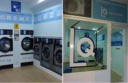 Horario de apertura LAVAQUICK, lavanderia autoservicio en Getafe, planchado y secado de ropa, 