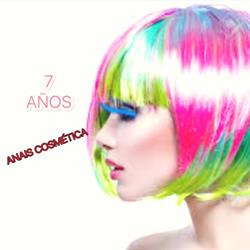 Horario de apertura Anais Cosmética, Pinto