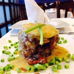 Horario de apertura Restaurante Dosca, Pozuelo de Alarcón