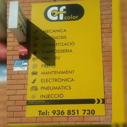 Horario de apertura Taller De Automoción Rm S.L., Sant Feliu de Llobregat
