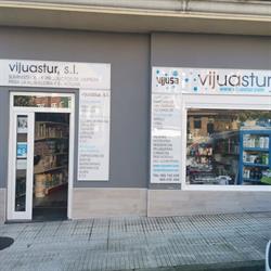Horario de apertura Vijuastur, Noreña