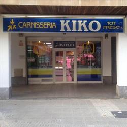 Horario de apertura Carniceria kiko, Inca