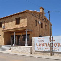 Horario de apertura El Labrador, Lucillos