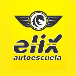 Horario de apertura Autoescuela Elix, Argés