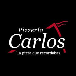 Horario de apertura Pizzería Carlos, Torrejón de Ardoz