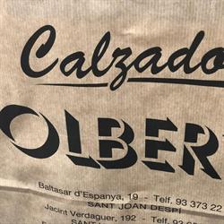 Horario de apertura Calzados Olber’s, Sant Joan Despi