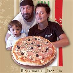 Horario de apertura Pizzeria Ristorante Enrico, Mojácar